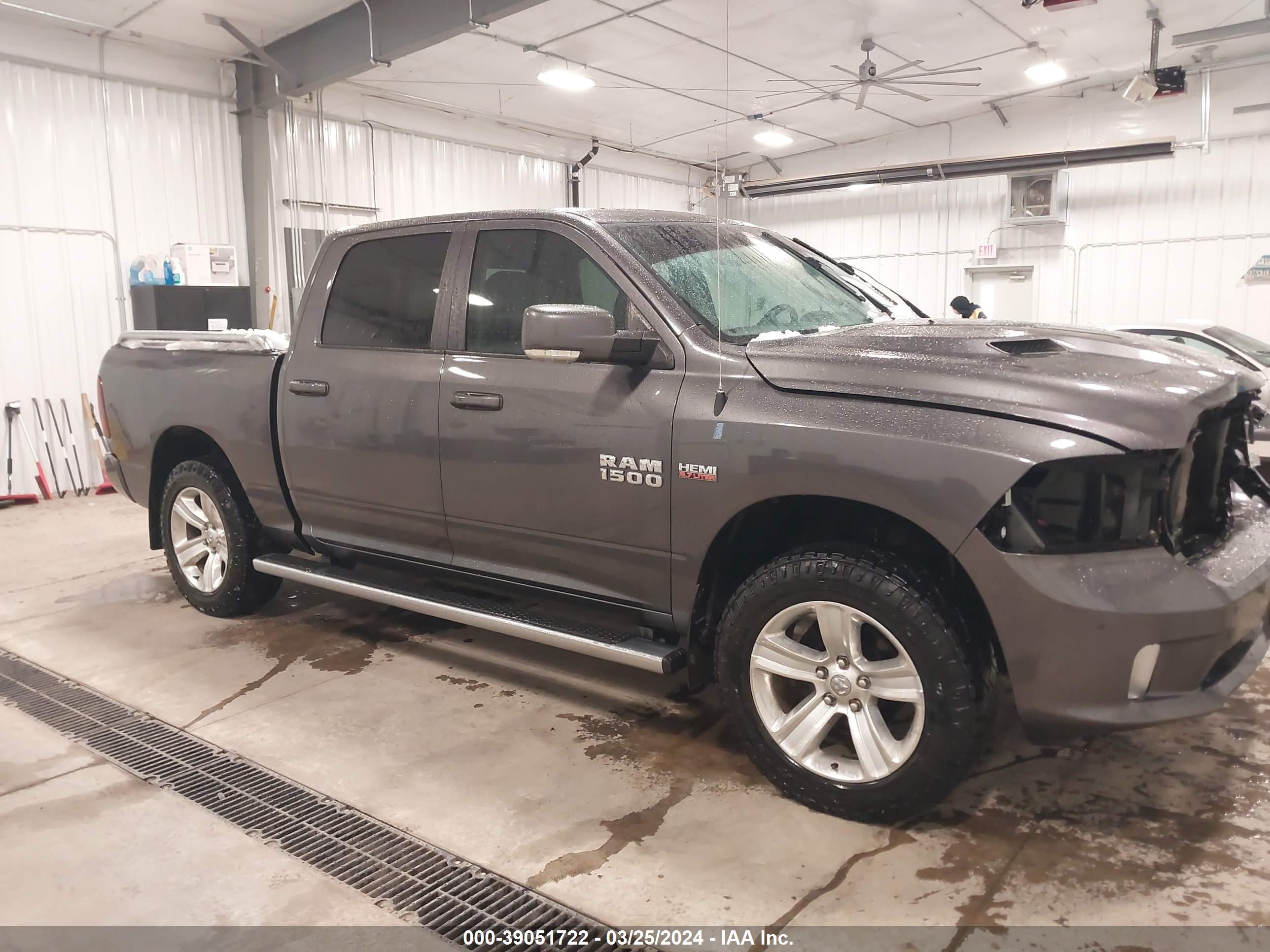 RAM 1500 2016 1c6rr7mt0gs354732