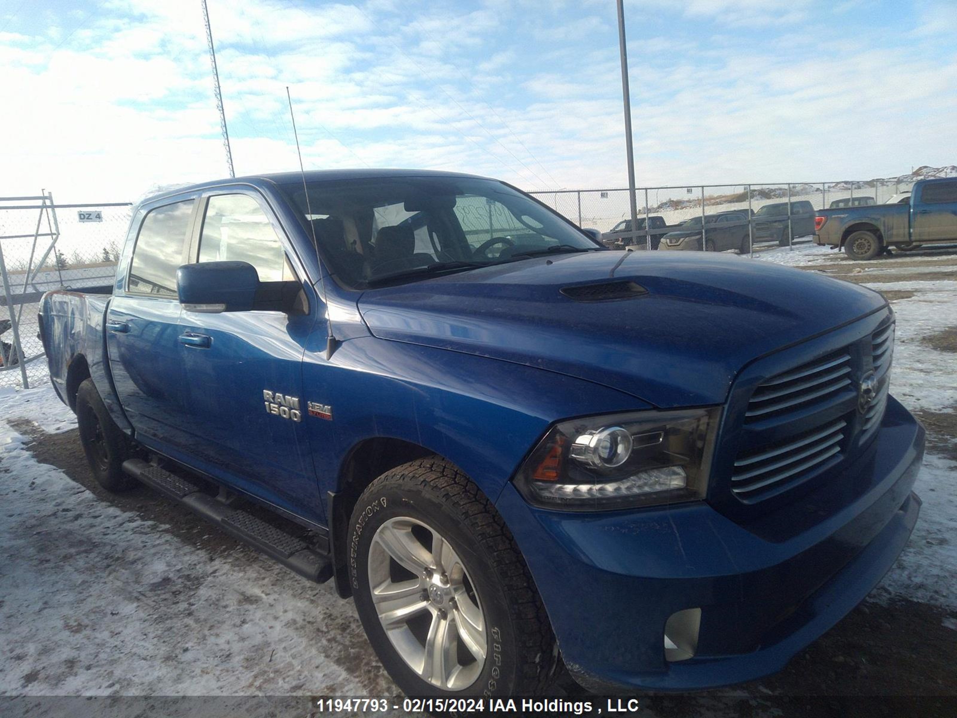 RAM 1500 2016 1c6rr7mt0gs383602