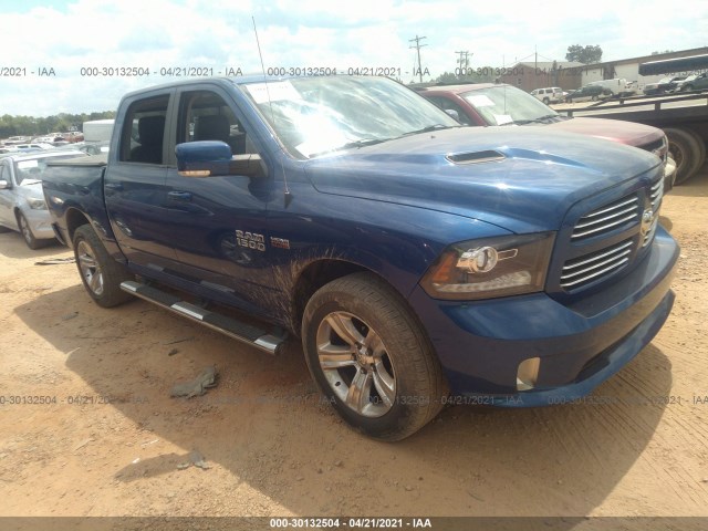 RAM 1500 2017 1c6rr7mt0hs534777