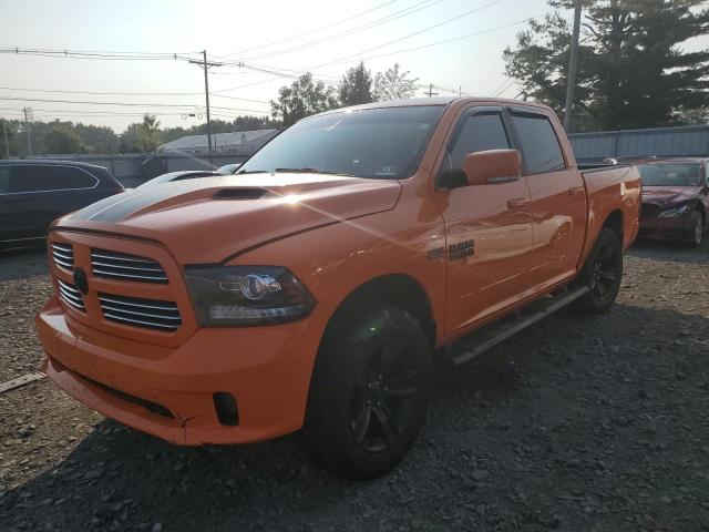 RAM 1500 SPORT 2017 1c6rr7mt0hs562529