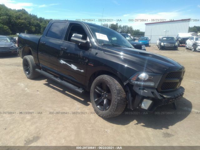 RAM 1500 2017 1c6rr7mt0hs681147