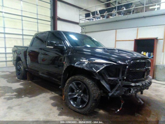 RAM 1500 2017 1c6rr7mt0hs687305