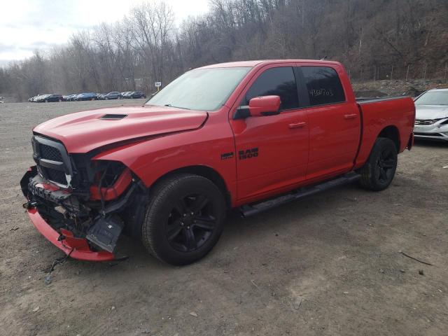 RAM 1500 SPORT 2017 1c6rr7mt0hs717452