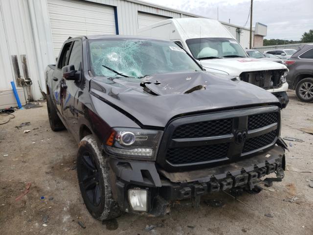 RAM 1500 SPORT 2017 1c6rr7mt0hs810441