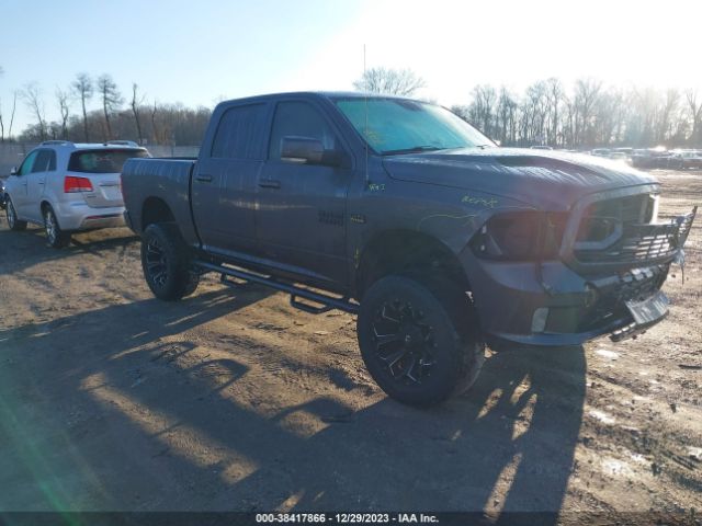 RAM 1500 2018 1c6rr7mt0js108531