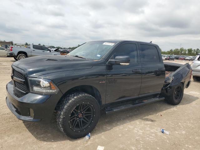 RAM 1500 SPORT 2018 1c6rr7mt0js109288