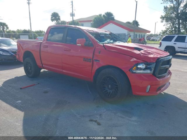 RAM 1500 2018 1c6rr7mt0js125183