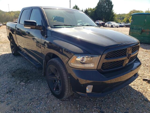 RAM 1500 SPORT 2018 1c6rr7mt0js204434