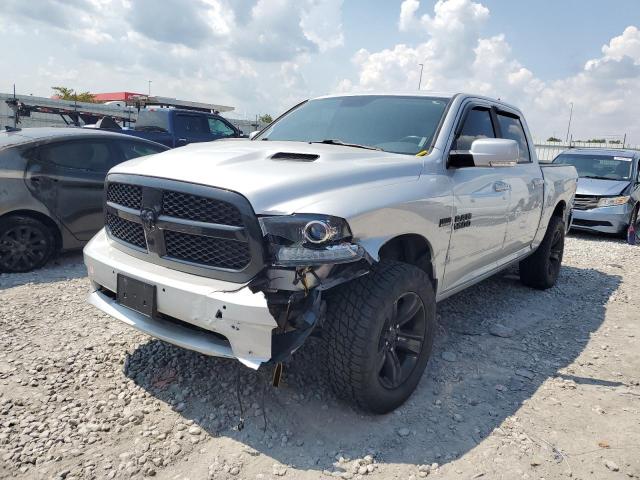 RAM 1500 SPORT 2018 1c6rr7mt0js259871