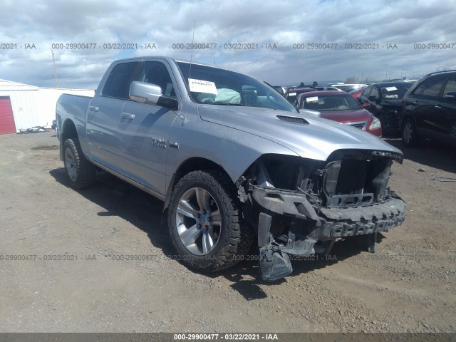 RAM 1500 2013 1c6rr7mt1ds515603