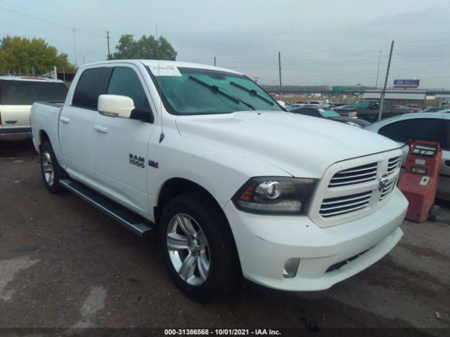 RAM 1500 2013 1c6rr7mt1ds602563