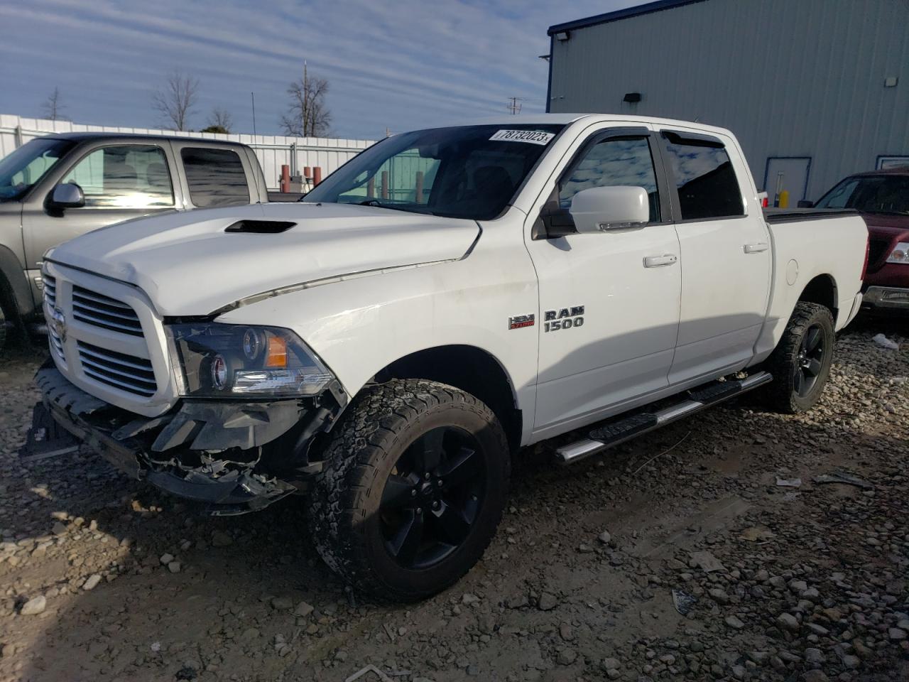 RAM 1500 2013 1c6rr7mt1ds715476