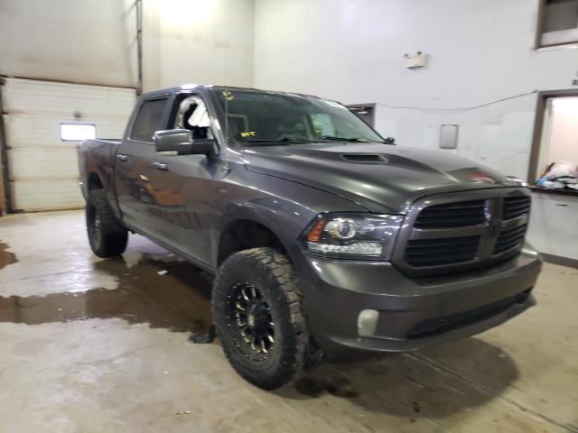 RAM 1500 SPORT 2014 1c6rr7mt1es173832