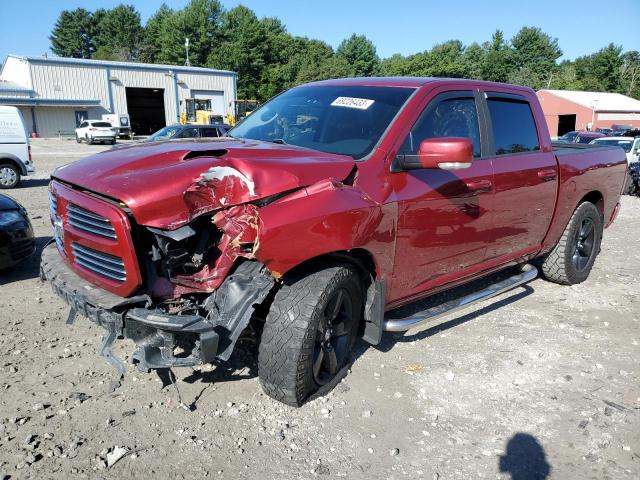 RAM 1500 2014 1c6rr7mt1es320697