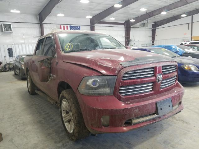 RAM 1500 SPORT 2014 1c6rr7mt1es368023