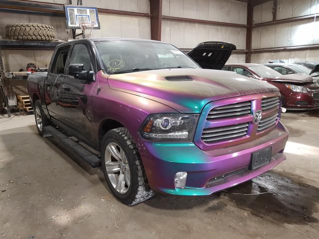 RAM 1500 SPORT 2014 1c6rr7mt1es379197