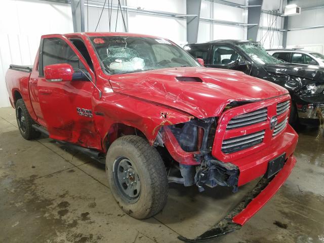 RAM 1500 SPORT 2014 1c6rr7mt1es466453