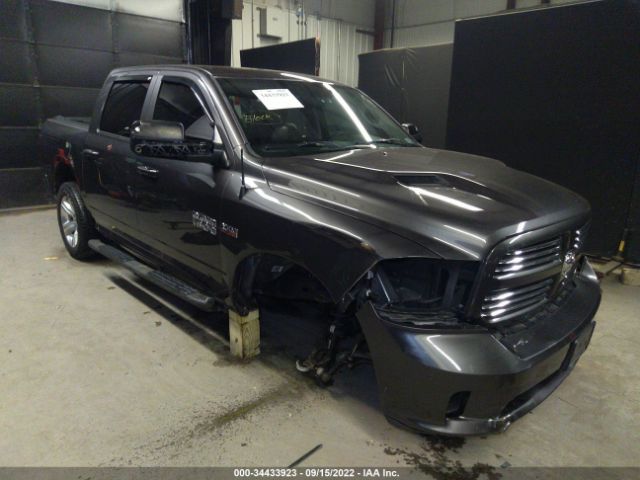 RAM 1500 2015 1c6rr7mt1fs549799