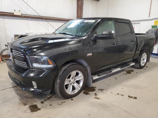 RAM 1500 2015 1c6rr7mt1fs573827