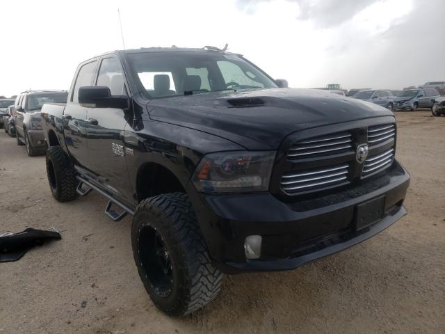 RAM 1500 SPORT 2015 1c6rr7mt1fs574783