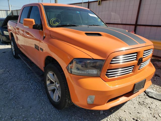 RAM 1500 SPORT 2015 1c6rr7mt1fs684846