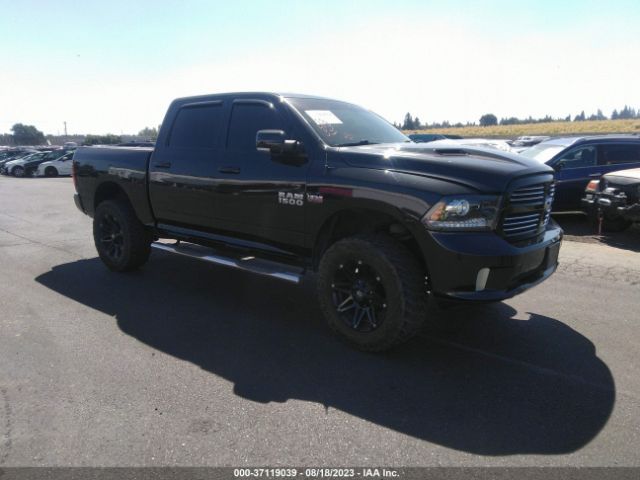 RAM 1500 2015 1c6rr7mt1fs737836