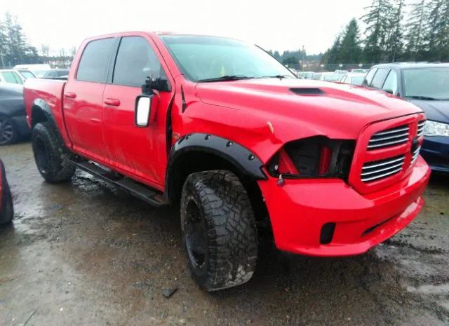 RAM 1500 2015 1c6rr7mt1fs737920