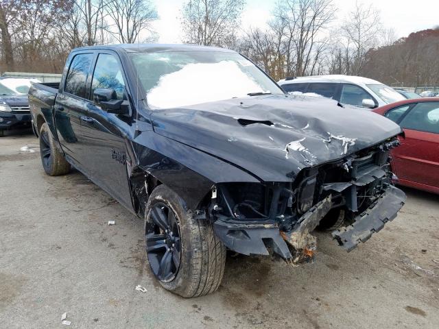 RAM 1500 SPORT 2016 1c6rr7mt1gs172618