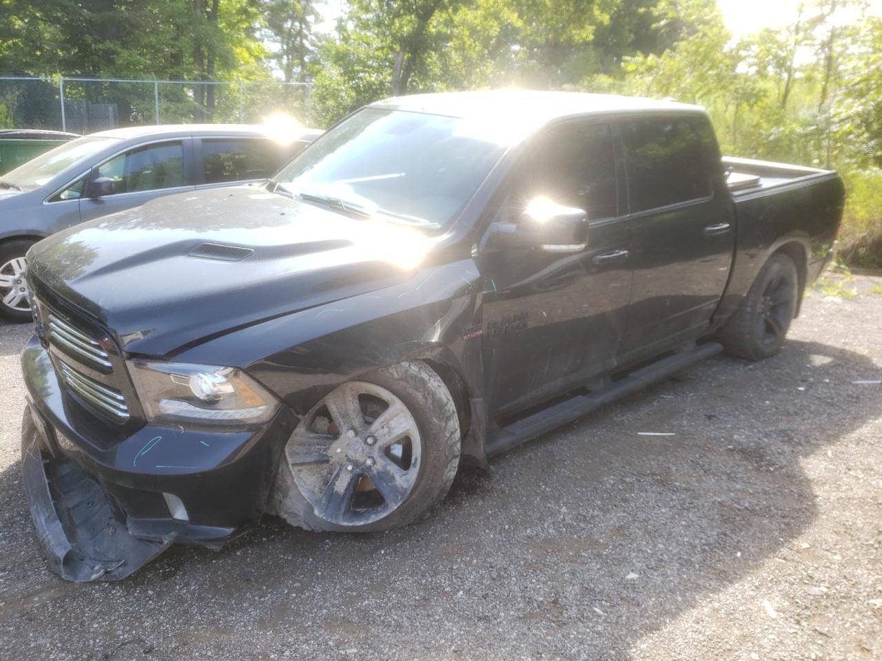 RAM 1500 2016 1c6rr7mt1gs186129