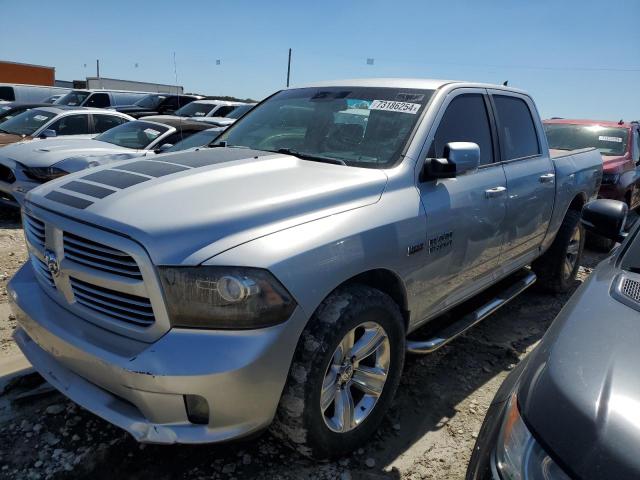 RAM 1500 SPORT 2016 1c6rr7mt1gs187197