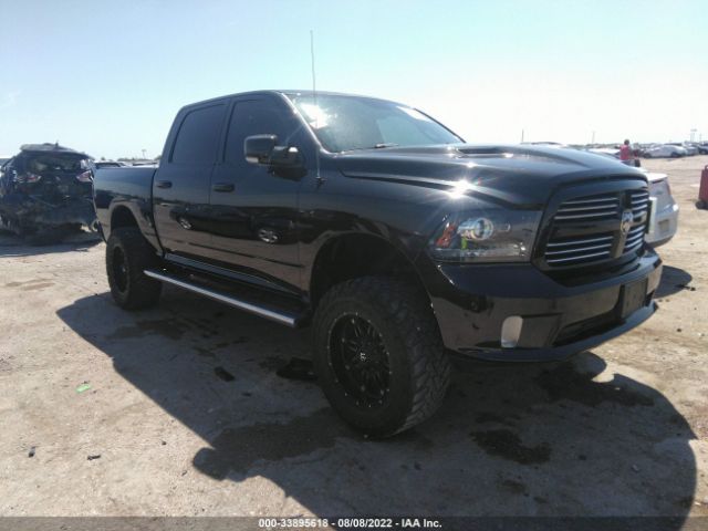 RAM 1500 2016 1c6rr7mt1gs212809