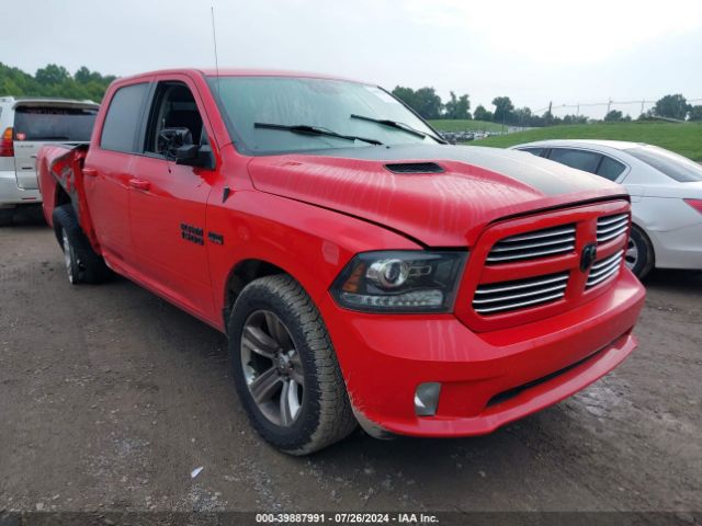 RAM 1500 2016 1c6rr7mt1gs215242