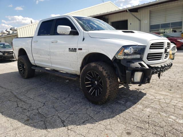 RAM 1500 SPORT 2017 1c6rr7mt1hs545237