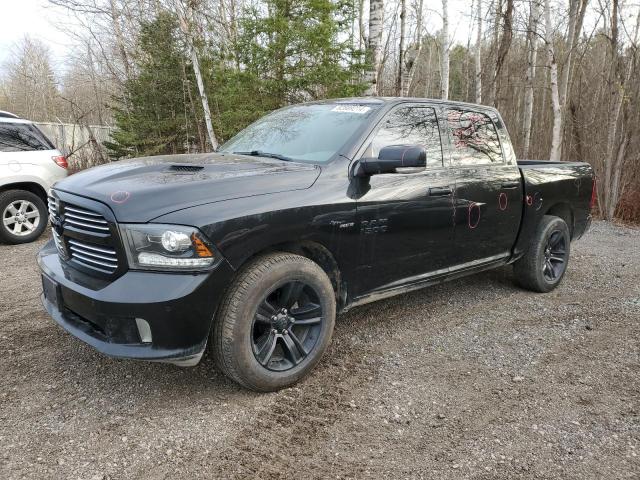 RAM 1500 SPORT 2017 1c6rr7mt1hs661697