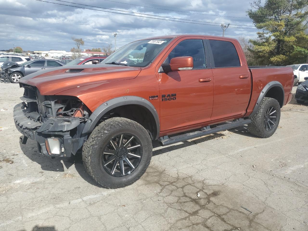 RAM 1500 2017 1c6rr7mt1hs679813