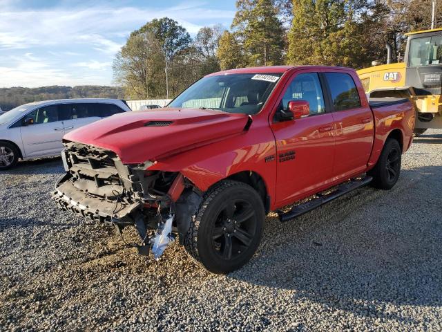 RAM 1500 SPORT 2017 1c6rr7mt1hs686521