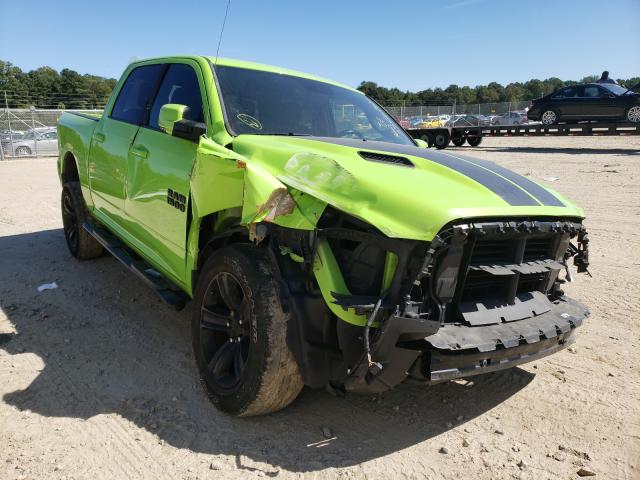 RAM 1500 SPORT 2017 1c6rr7mt1hs808813