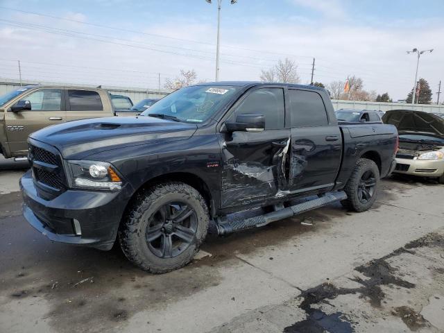 RAM 1500 SPORT 2017 1c6rr7mt1hs811369