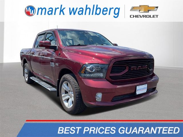 RAM 1500 2018 1c6rr7mt1js128254