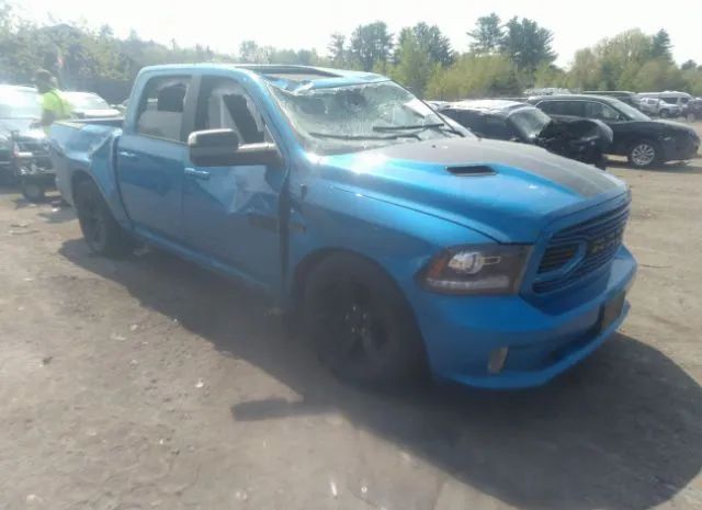 RAM 1500 2018 1c6rr7mt1js201266