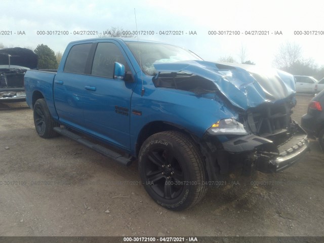 RAM 1500 2018 1c6rr7mt1js220691