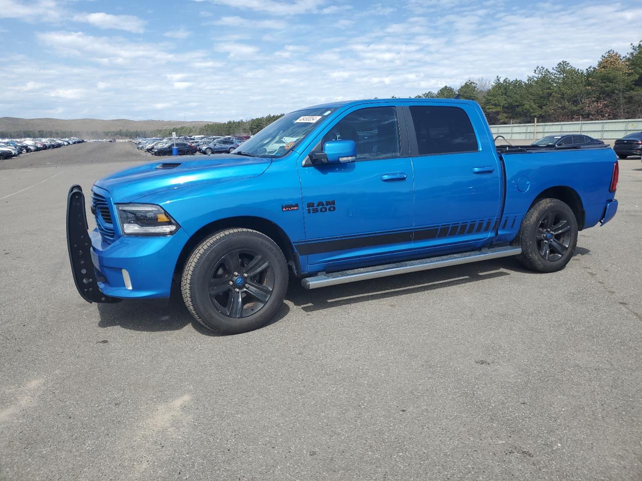 RAM 1500 2018 1c6rr7mt1js223896