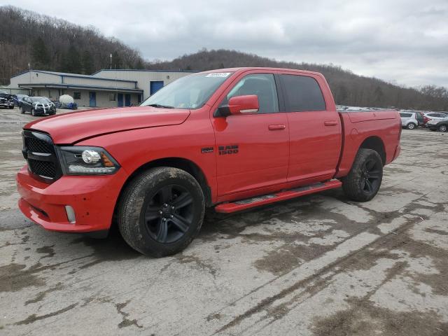 RAM 1500 2018 1c6rr7mt1js242805