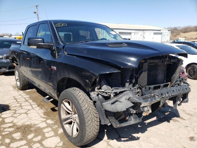 RAM 1500 SPORT 2013 1c6rr7mt2ds517098