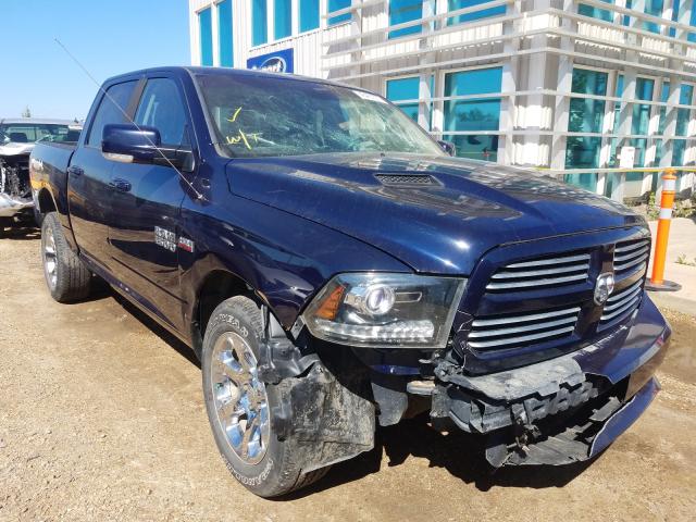 RAM 1500 SPORT 2013 1c6rr7mt2ds552112