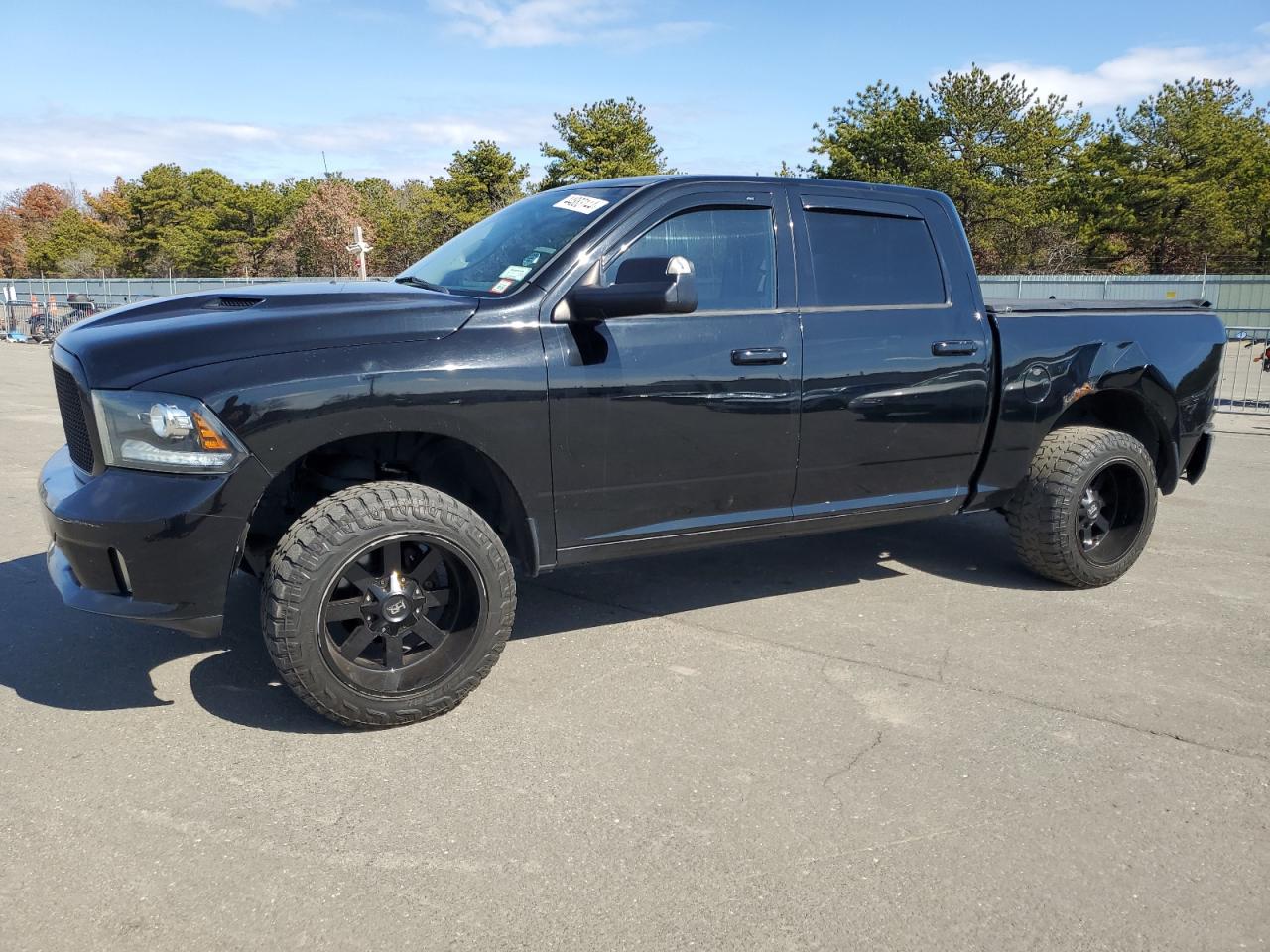 RAM 1500 2013 1c6rr7mt2ds652467