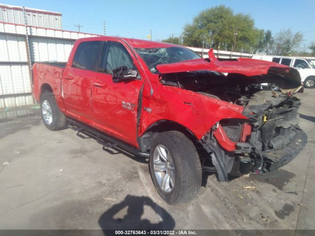 RAM 1500 2014 1c6rr7mt2es106429