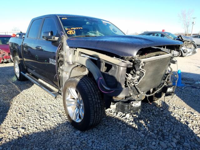 RAM 1500 SPORT 2014 1c6rr7mt2es196777