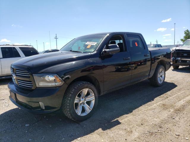 RAM 1500 SPORT 2014 1c6rr7mt2es251647