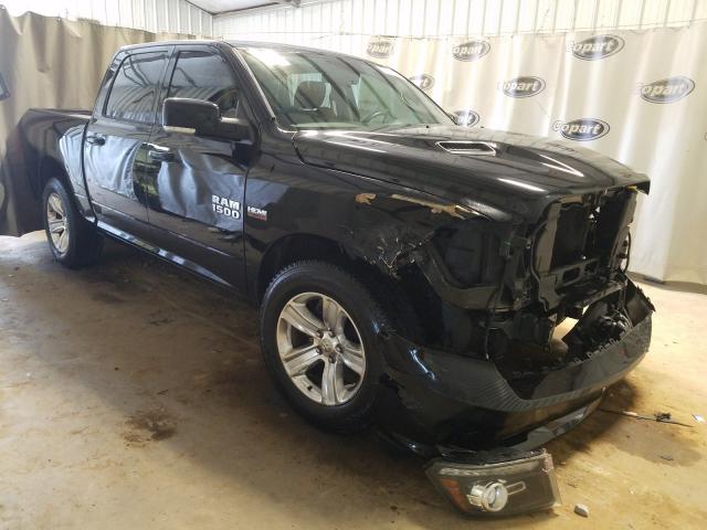 RAM 1500 SPORT 2014 1c6rr7mt2es322362